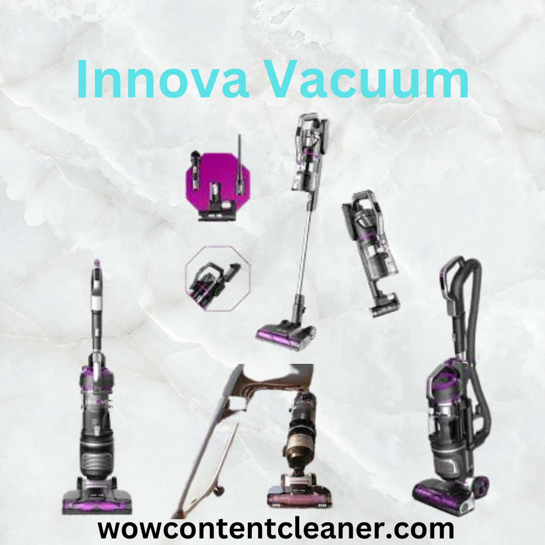 Innova Vacuum